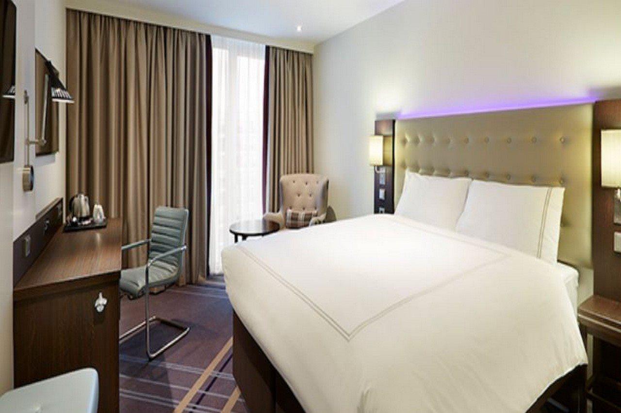Premier Inn Muenchen Airport Sued Hallbergmoos Zewnętrze zdjęcie