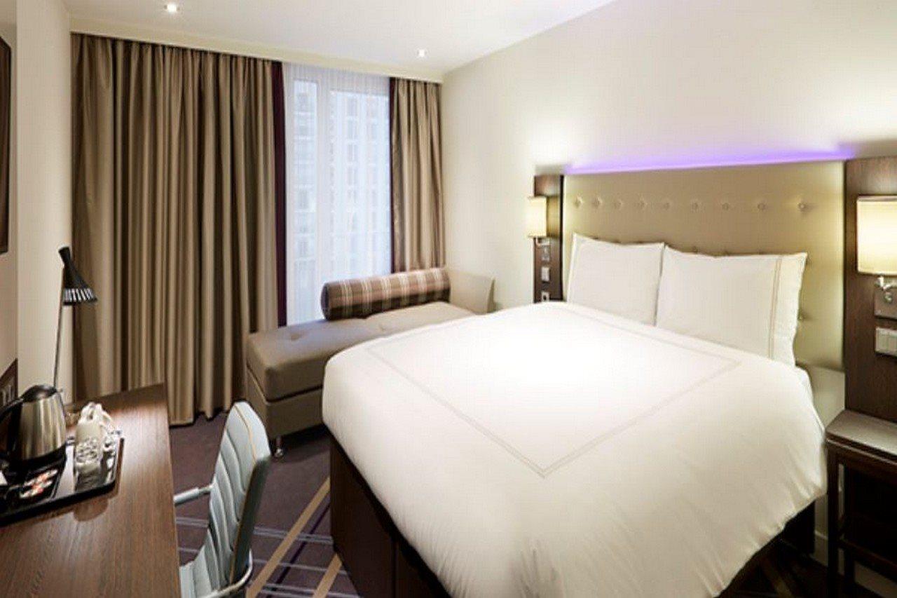 Premier Inn Muenchen Airport Sued Hallbergmoos Zewnętrze zdjęcie