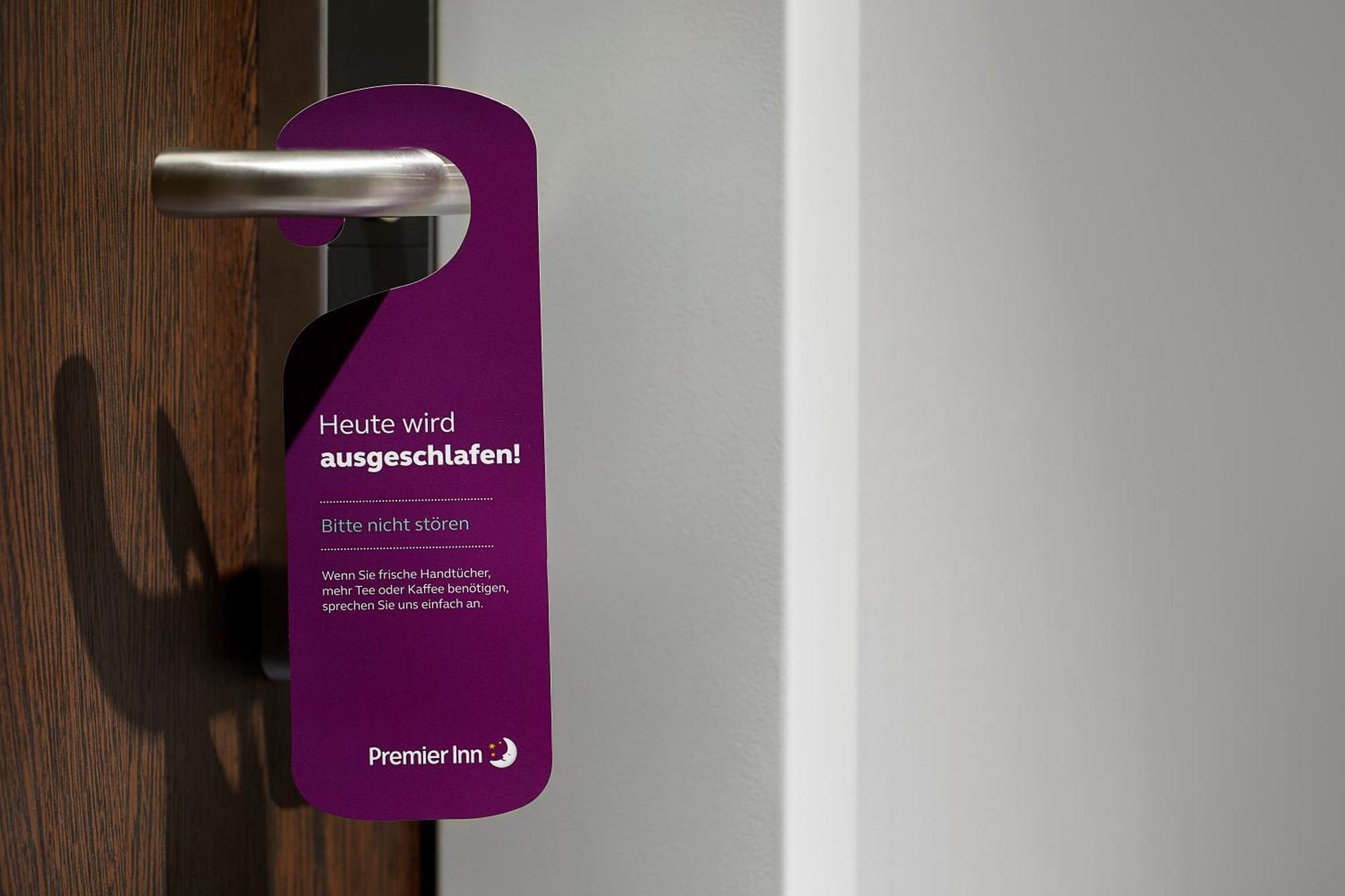 Premier Inn Muenchen Airport Sued Hallbergmoos Zewnętrze zdjęcie