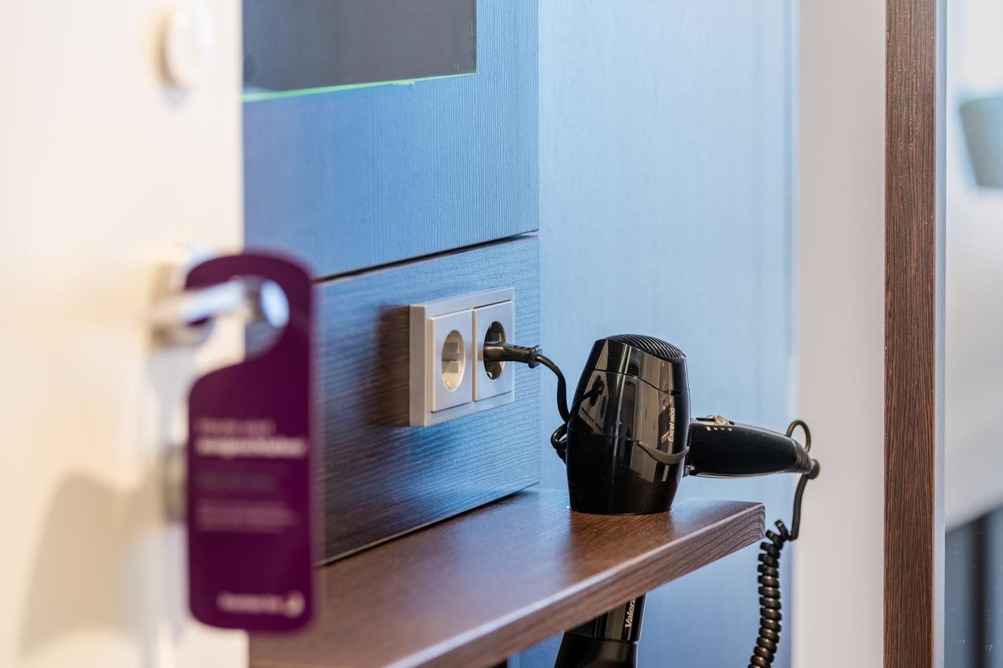 Premier Inn Muenchen Airport Sued Hallbergmoos Zewnętrze zdjęcie