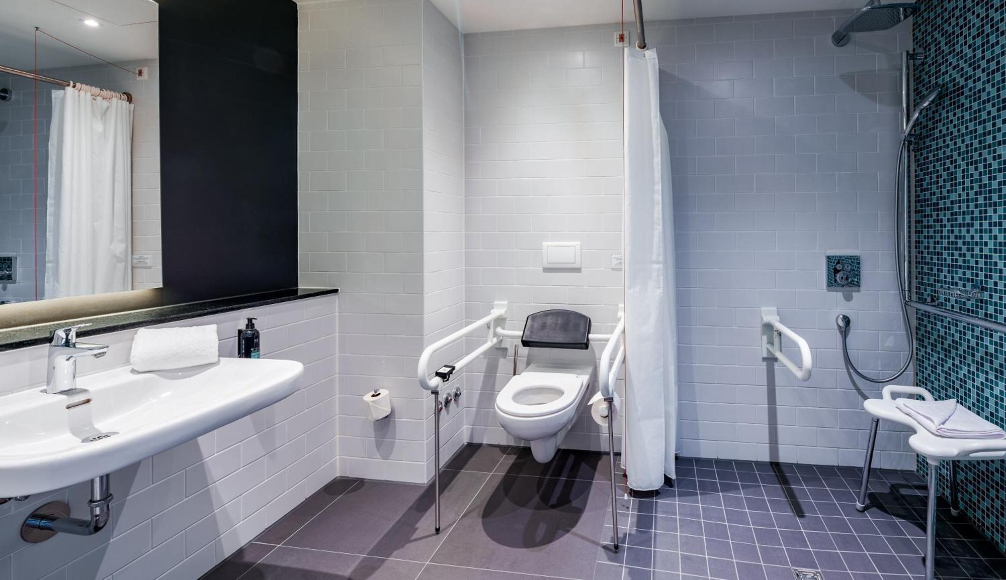 Premier Inn Muenchen Airport Sued Hallbergmoos Zewnętrze zdjęcie