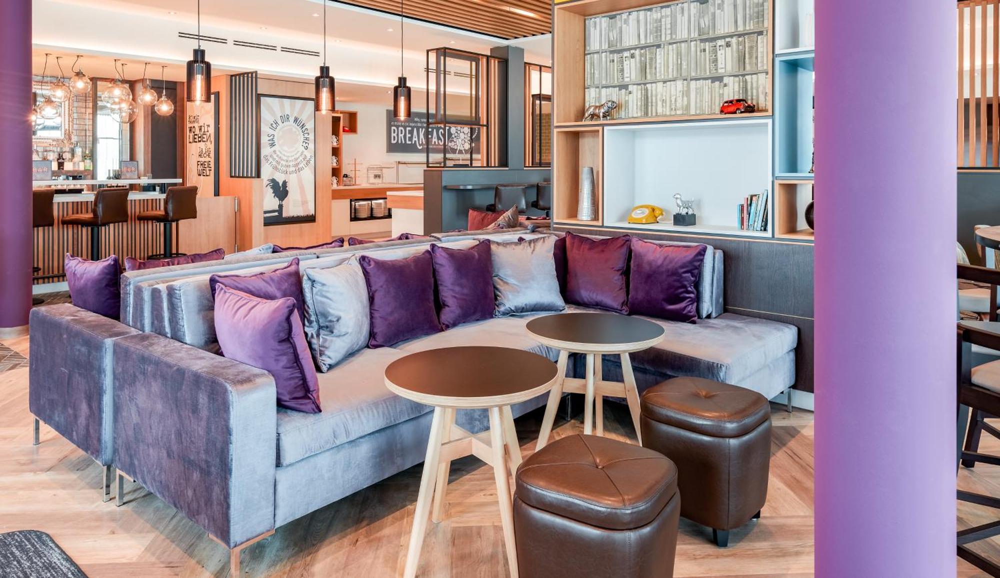 Premier Inn Muenchen Airport Sued Hallbergmoos Zewnętrze zdjęcie